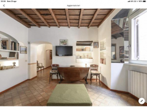 The cozy nest Rome